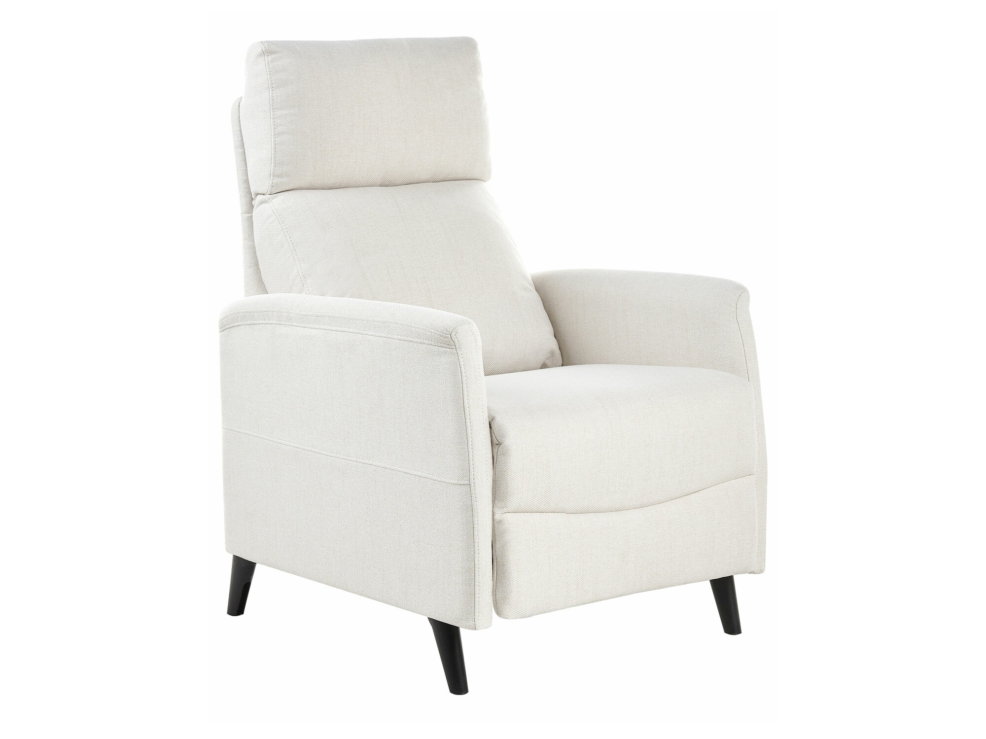 Fotelis reglaineris Berwyn 2462 (Balta)