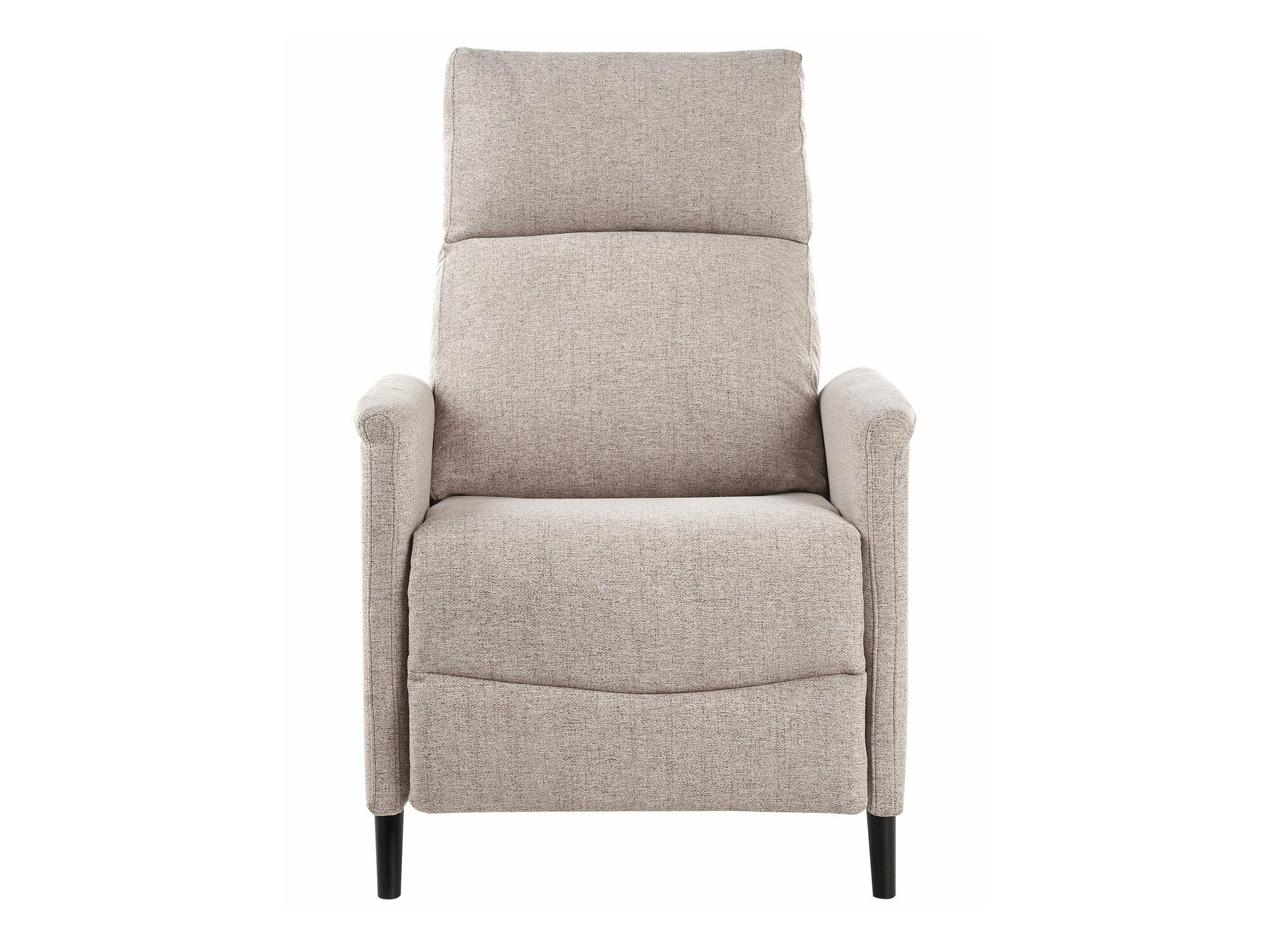 Fotelis reglaineris Berwyn 2462 (Smėlinė)