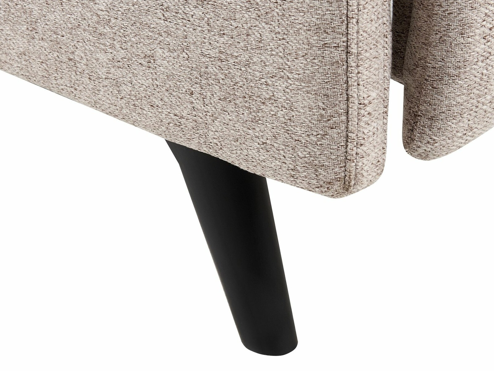 Fotelis reglaineris Berwyn 2462 (Smėlinė)