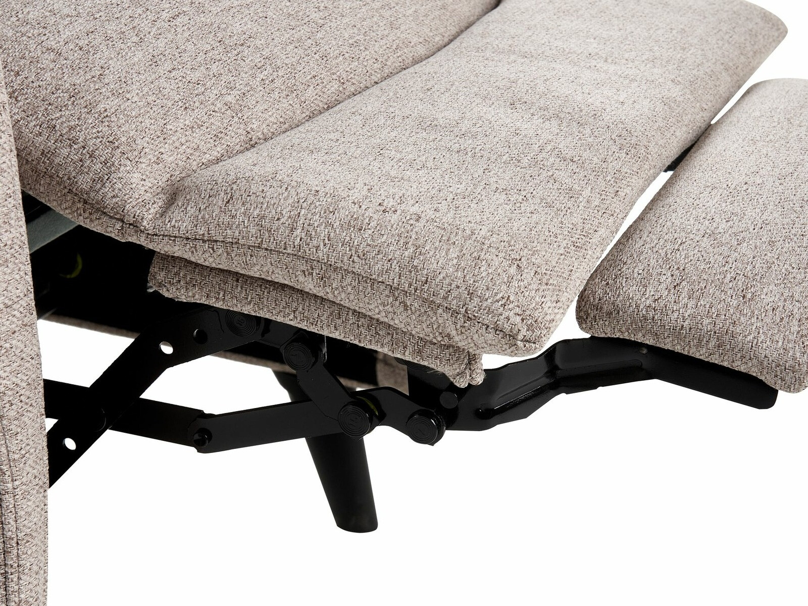 Fotelis reglaineris Berwyn 2462 (Smėlinė)