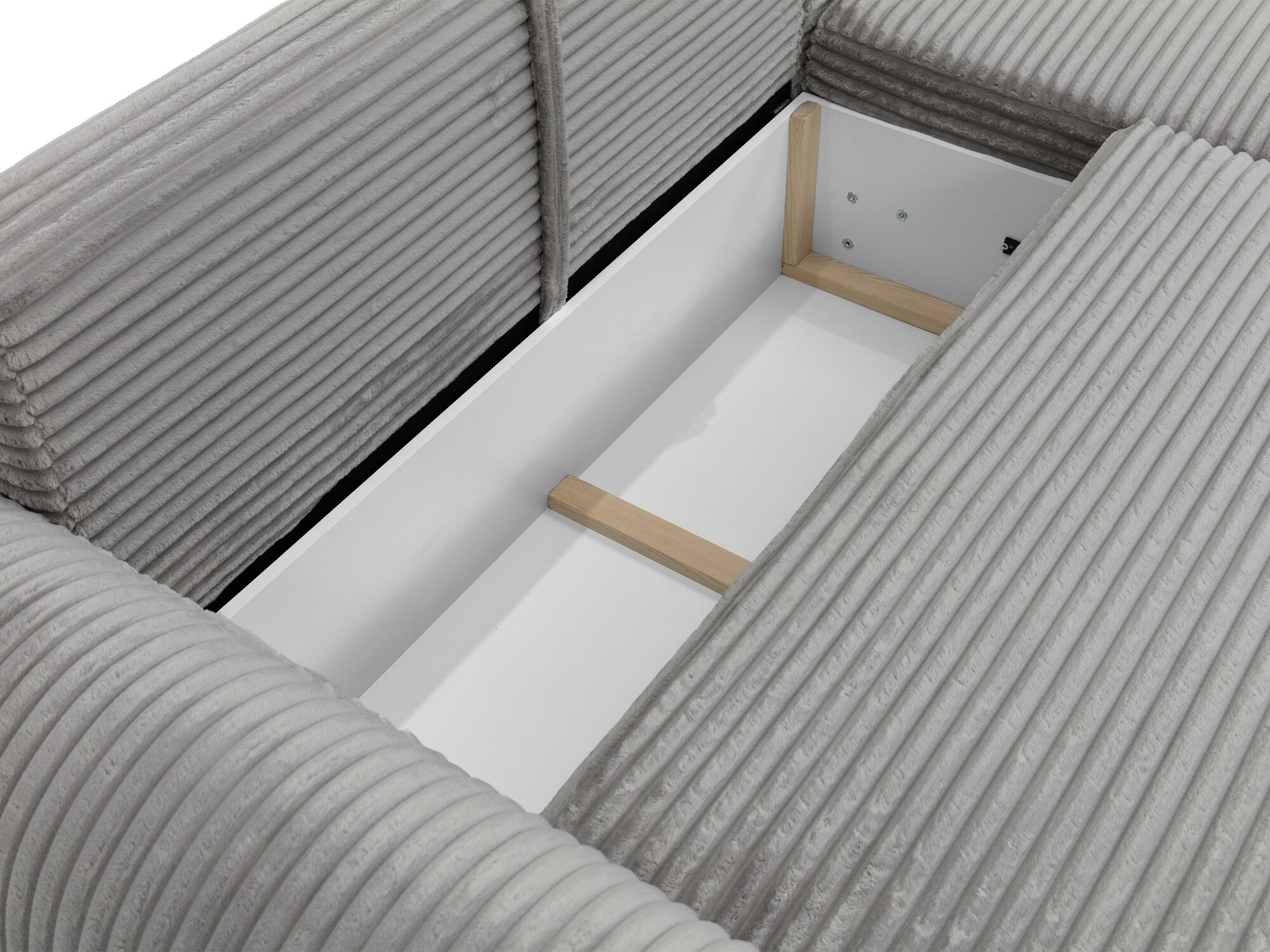 Minkštas kampas TrendyNest 103 (Tilia 90)