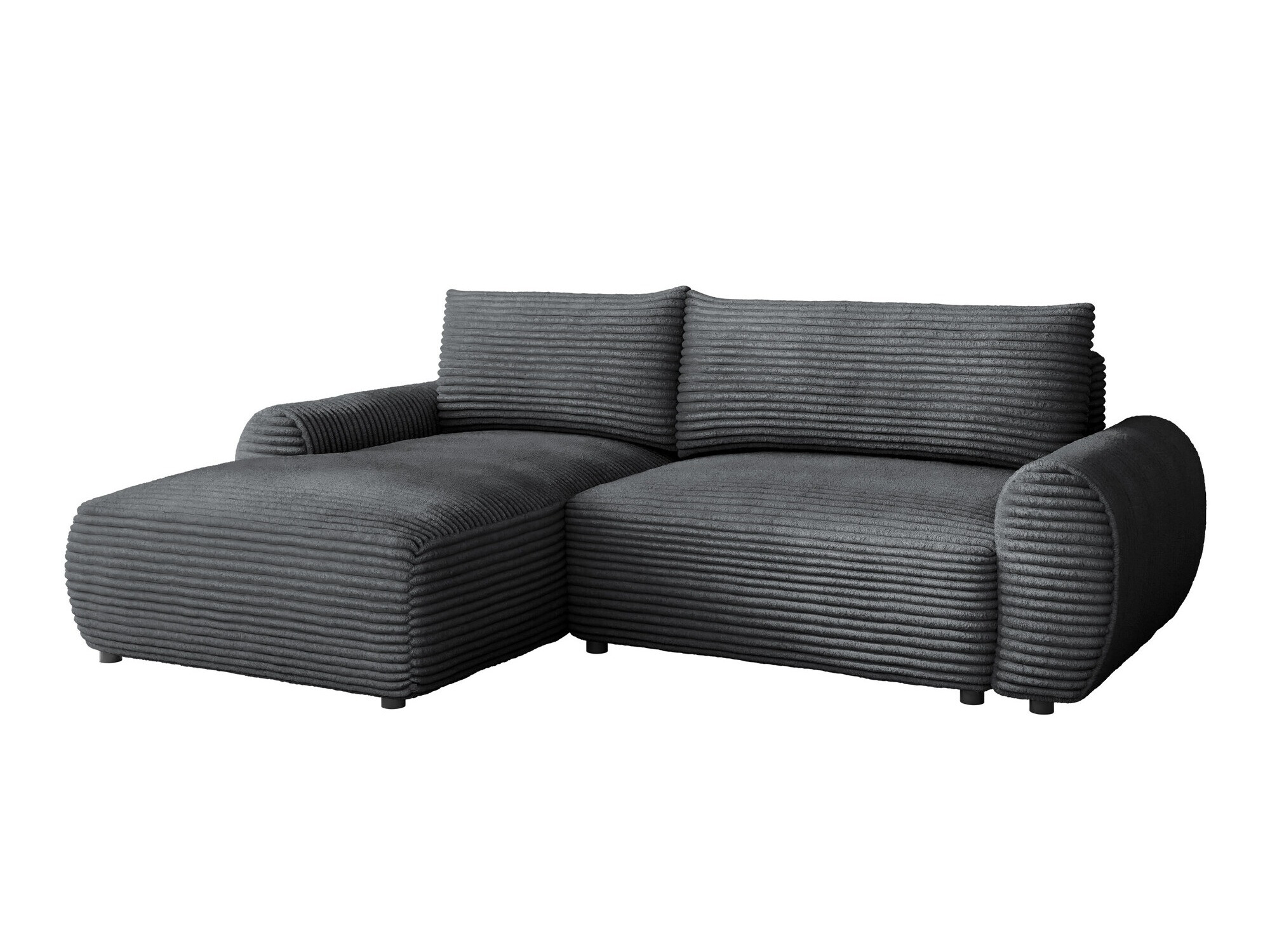 Minkštas kampas TrendyNest Strigina (Tilia 90)