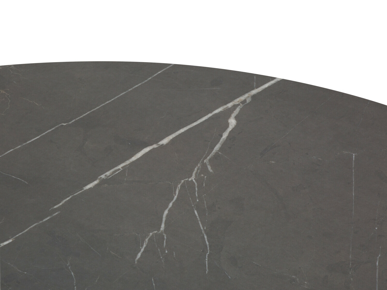 Stalas Beckley 141 (Pilkas marmuras)