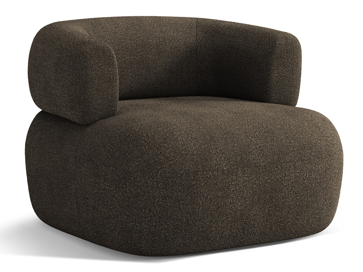 Fotelis Beckley 117 (Ascot Mouse)