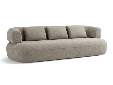 Sofa Beckley 144 (Ascot Toffee)