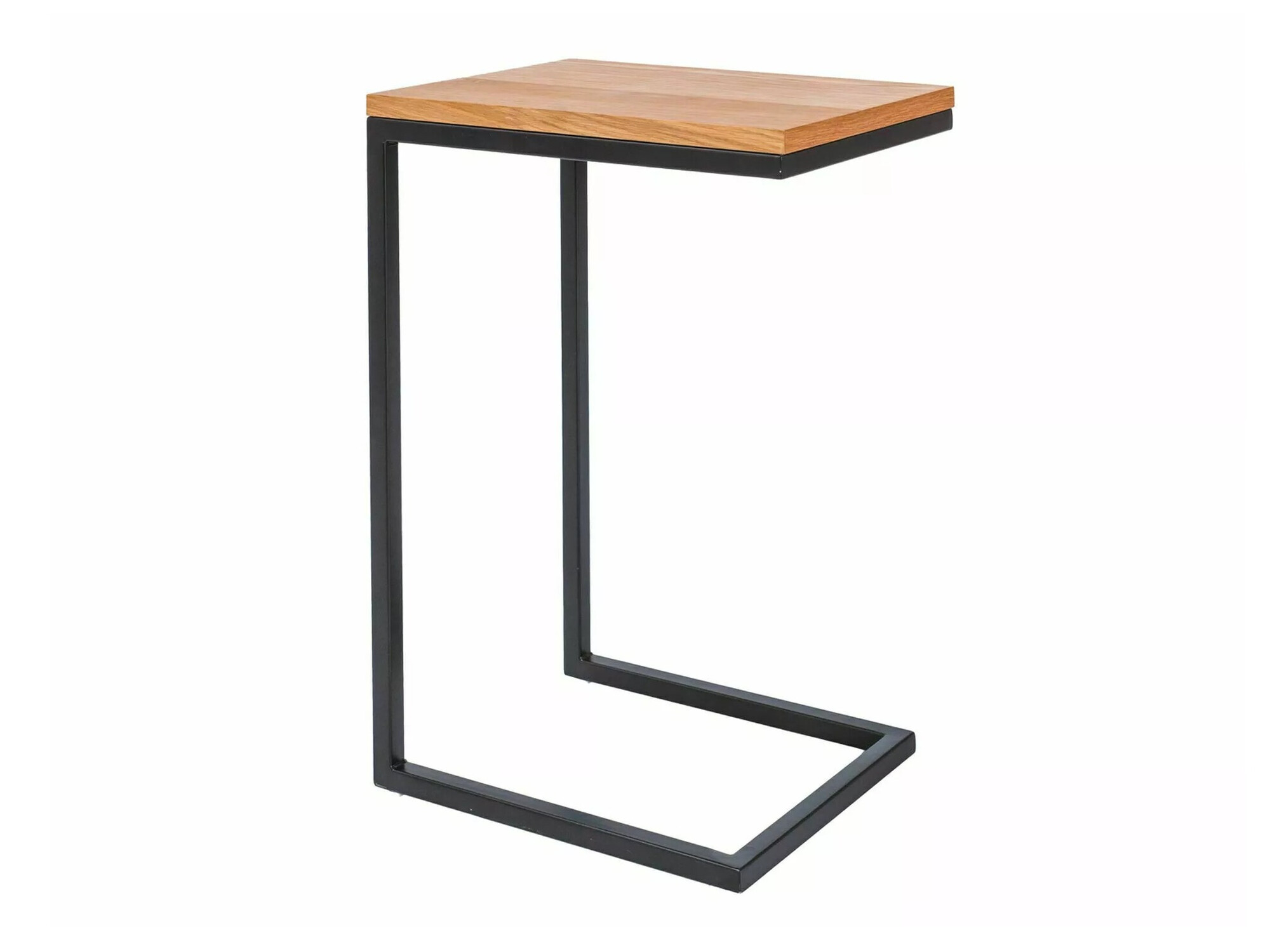 Šoninis staliukas Detroit 661