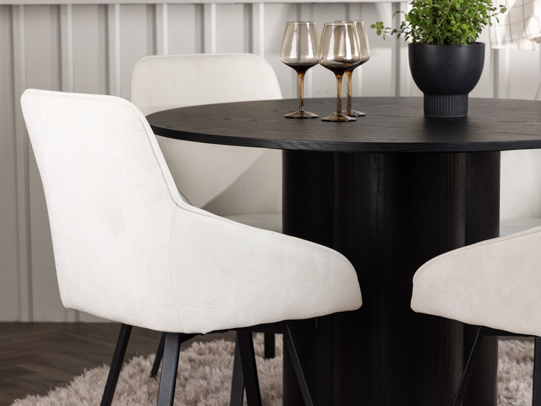 Valgomojo komplektas Dallas 4686