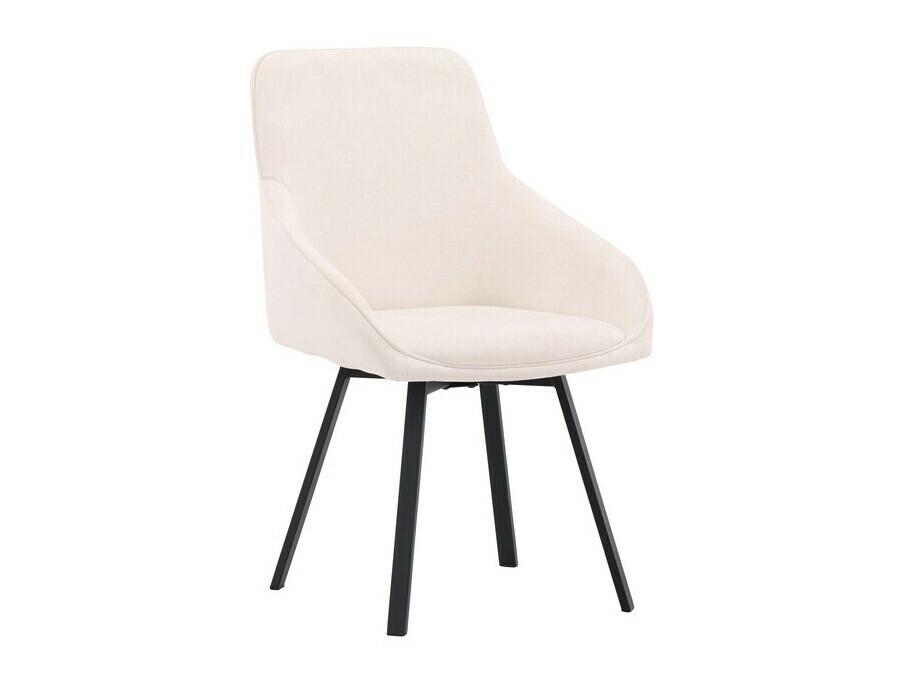 Valgomojo komplektas Dallas 5008 (Juoda)