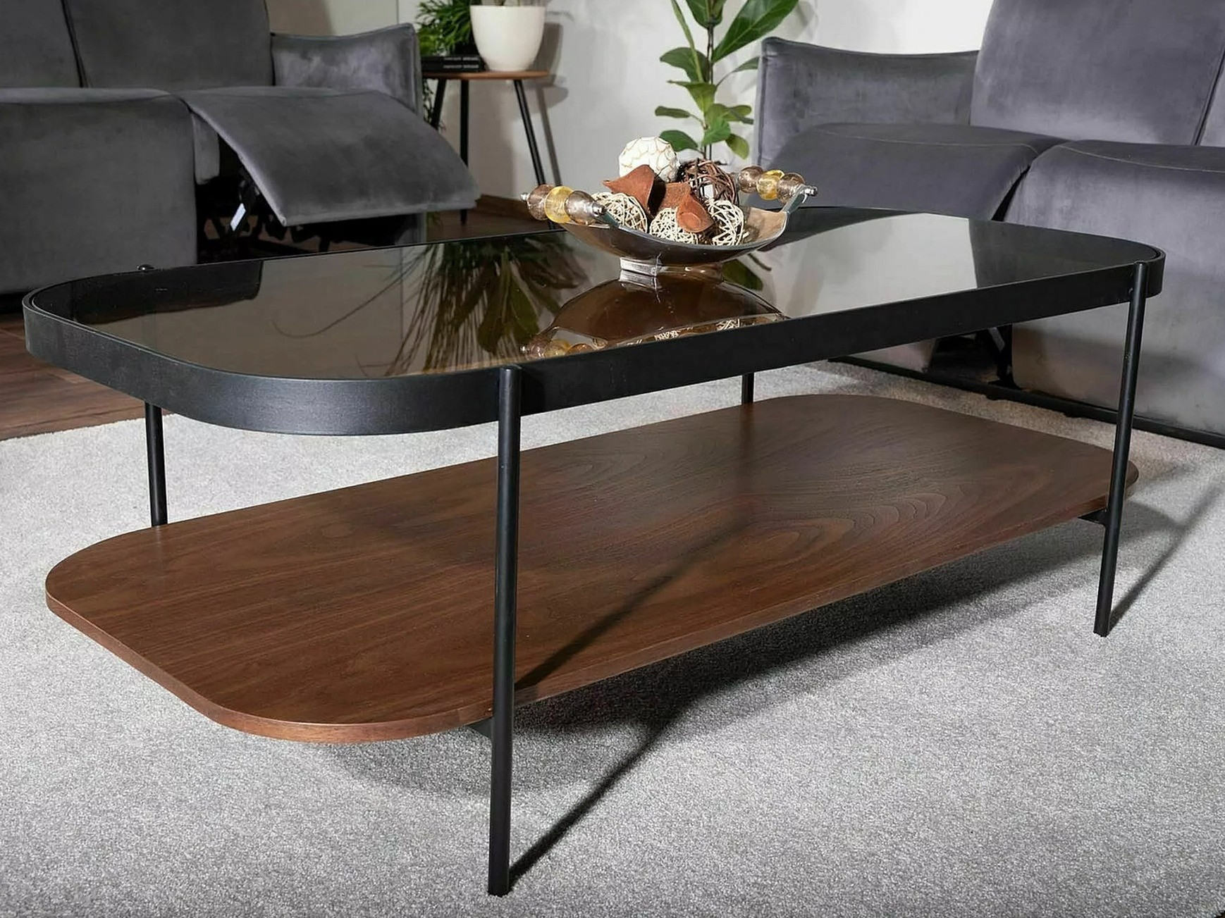 Žurnalinis staliukas Detroit 662