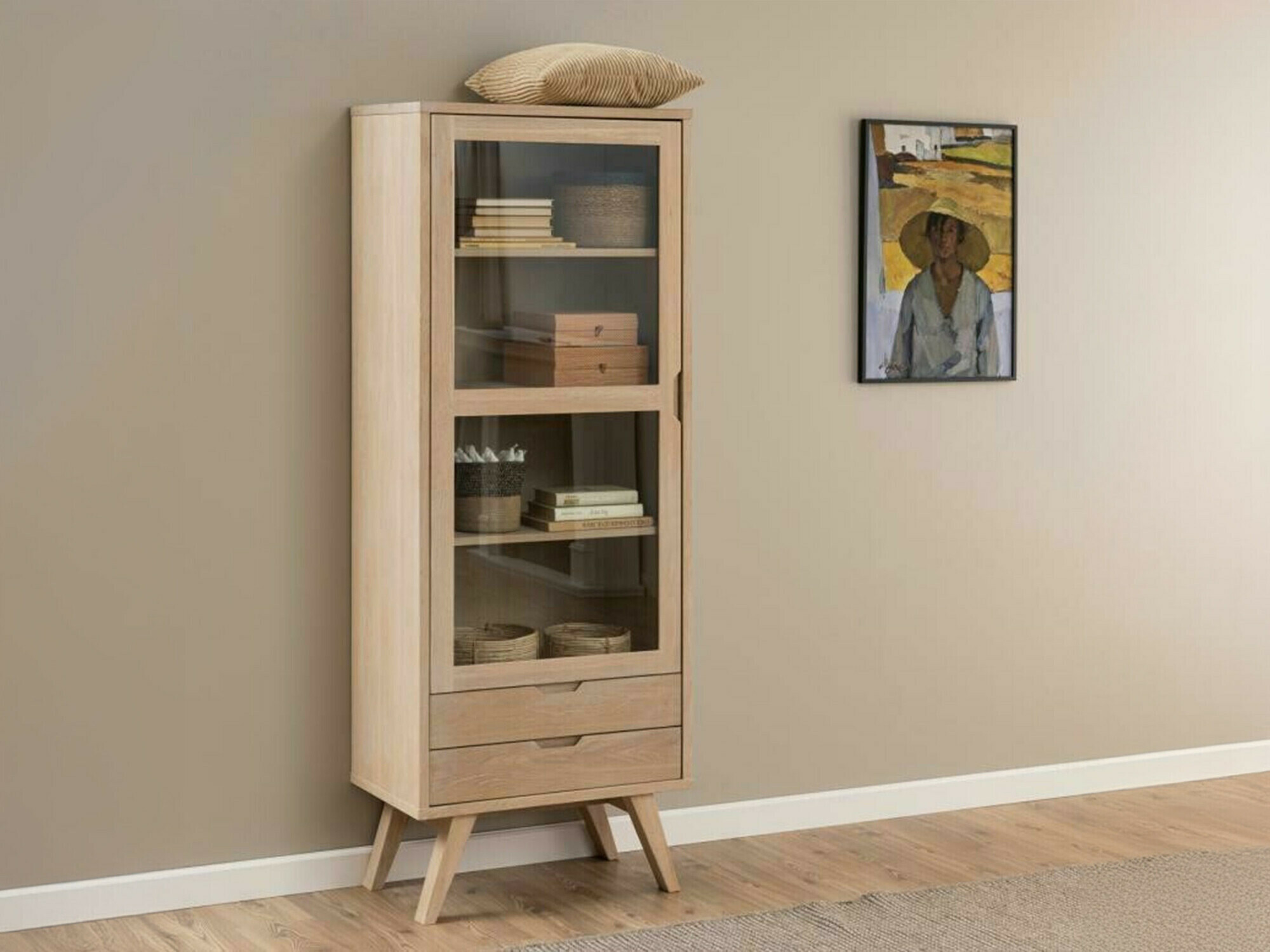 Lentyna Norsica Albene 103