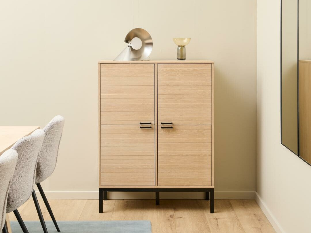 Spintelė Norsica 899