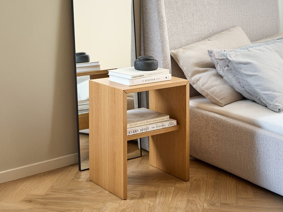 Naktinis staliukas Norsica 901