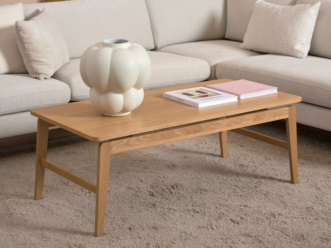 Žurnalinis staliukas Norsica 904