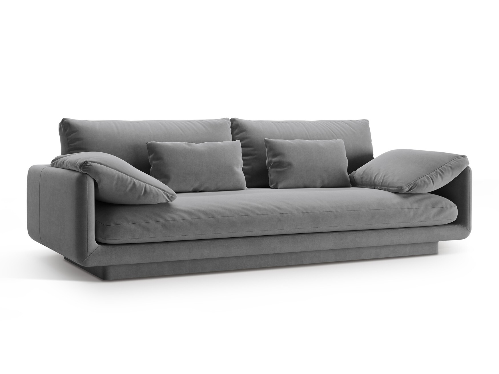Sofa Vernovu 100 (Casino Ash)