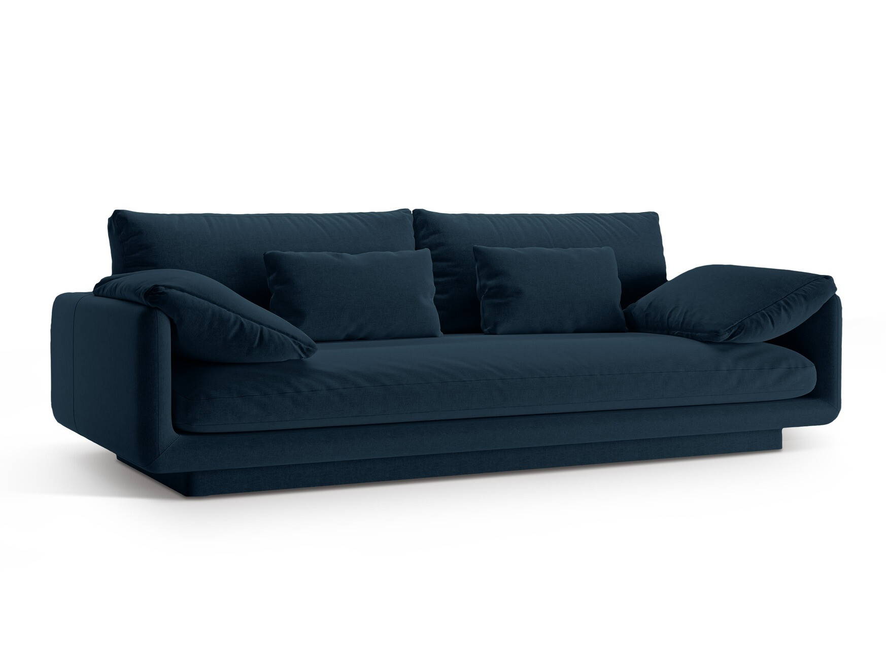 Sofa Vernovu 100 (Wind 77)