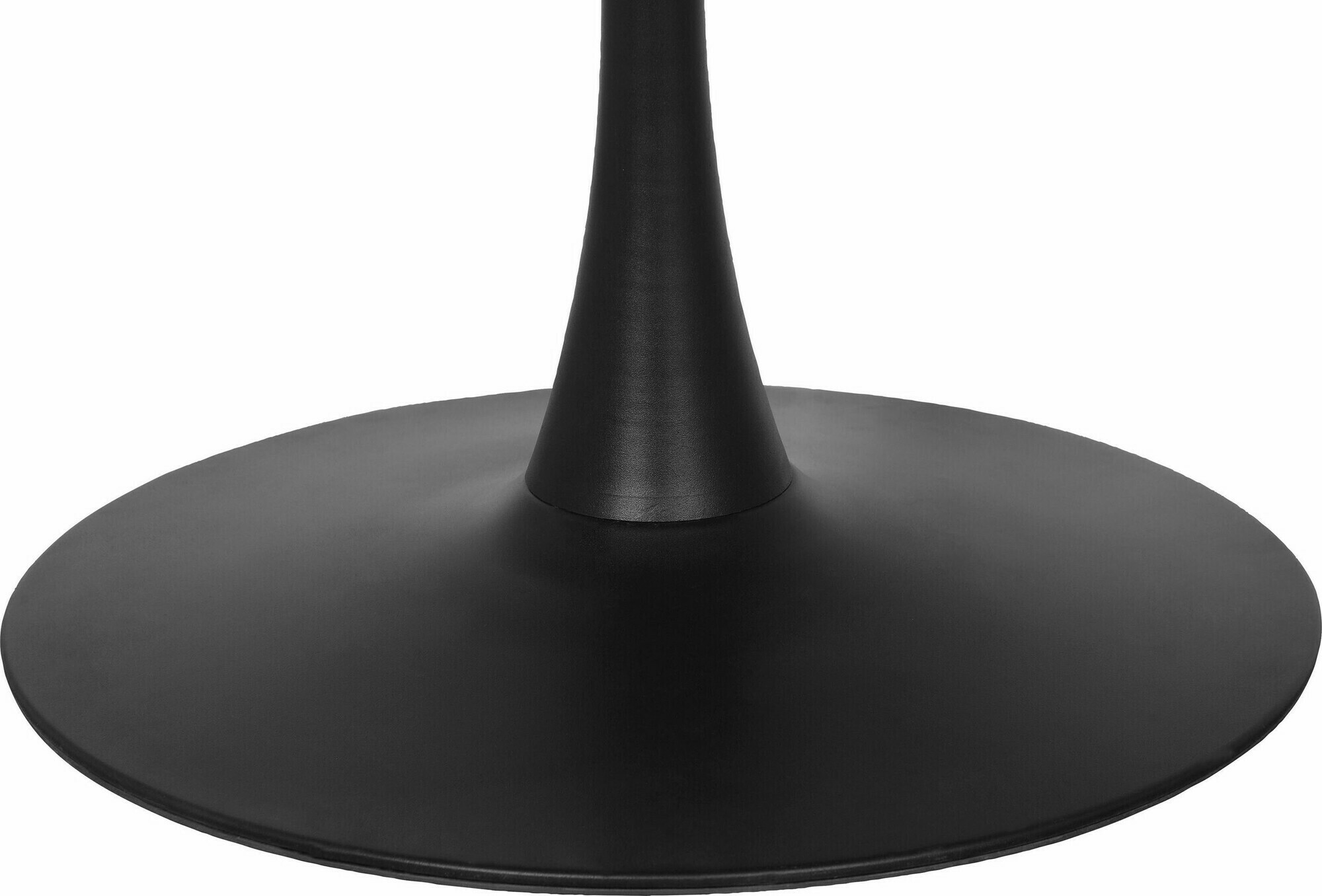 Stalas Denton 809 (Ąžuolas + Juoda)