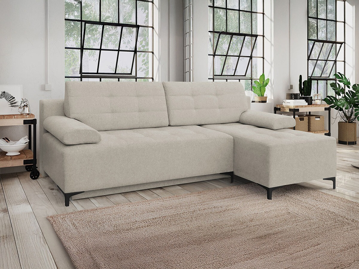 Minkštas kampas Independence 101