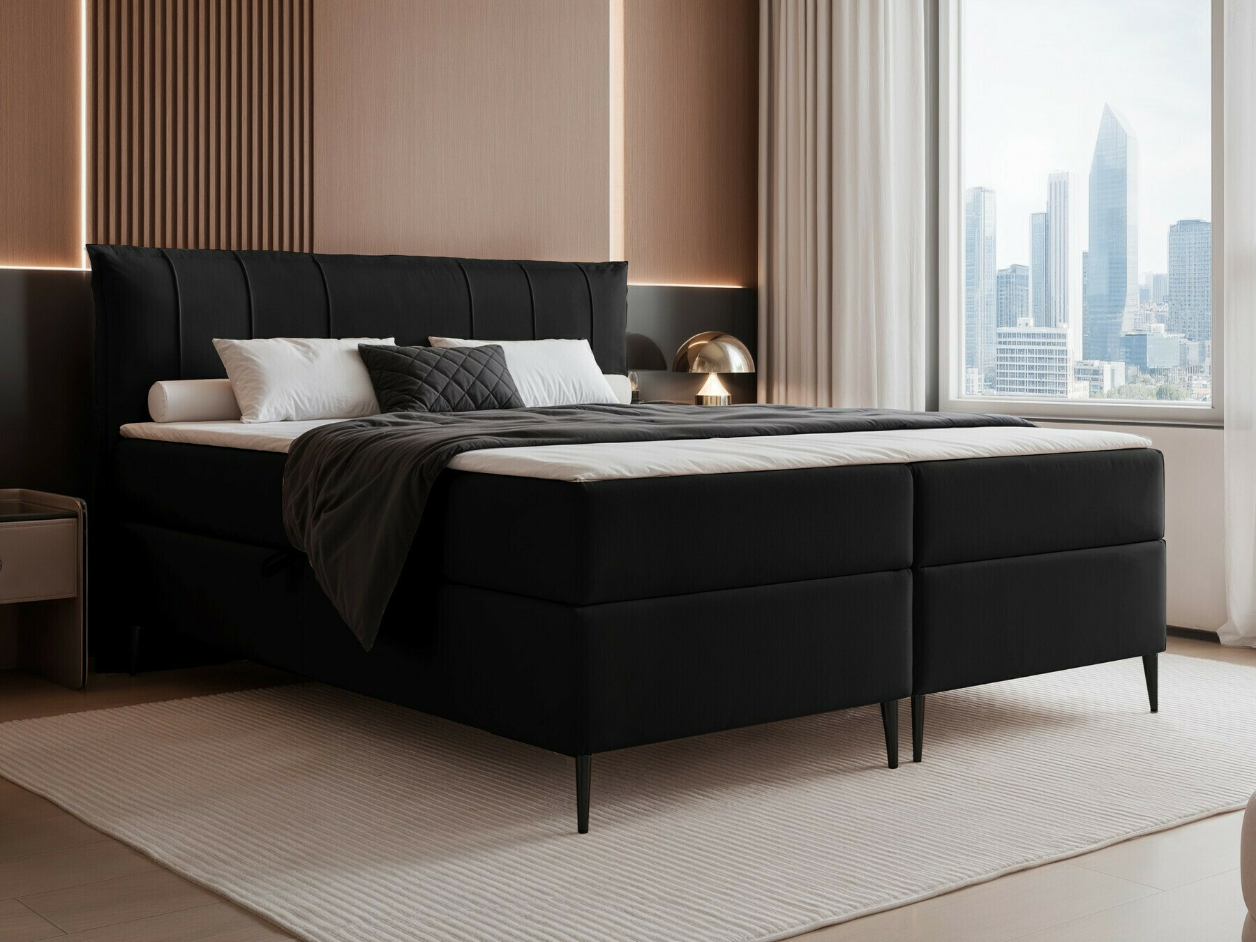 Continental lova Martinez 105 (Magic Velvet 2219)