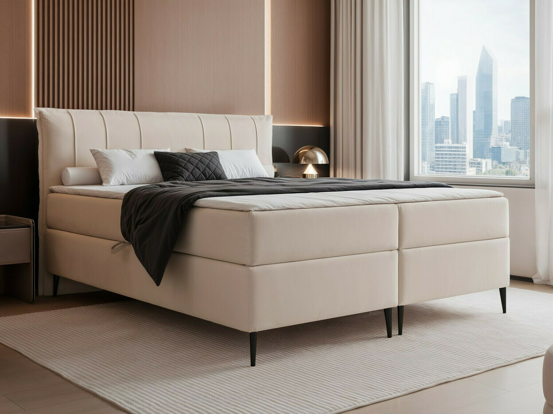 Continental lova Martinez 105 (Magic Velvet 2256)