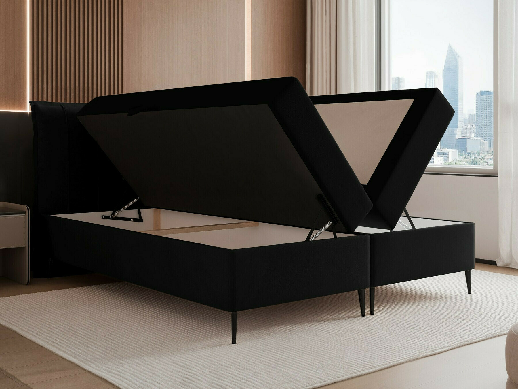 Continental lova Martinez 105 (Magic Velvet 2256)