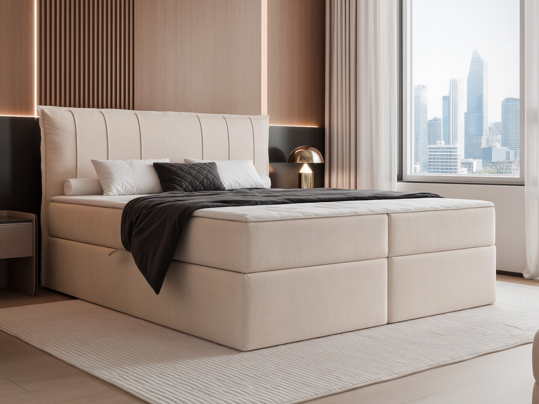 Continental lova Martinez 107 (Magic Velvet 2256)