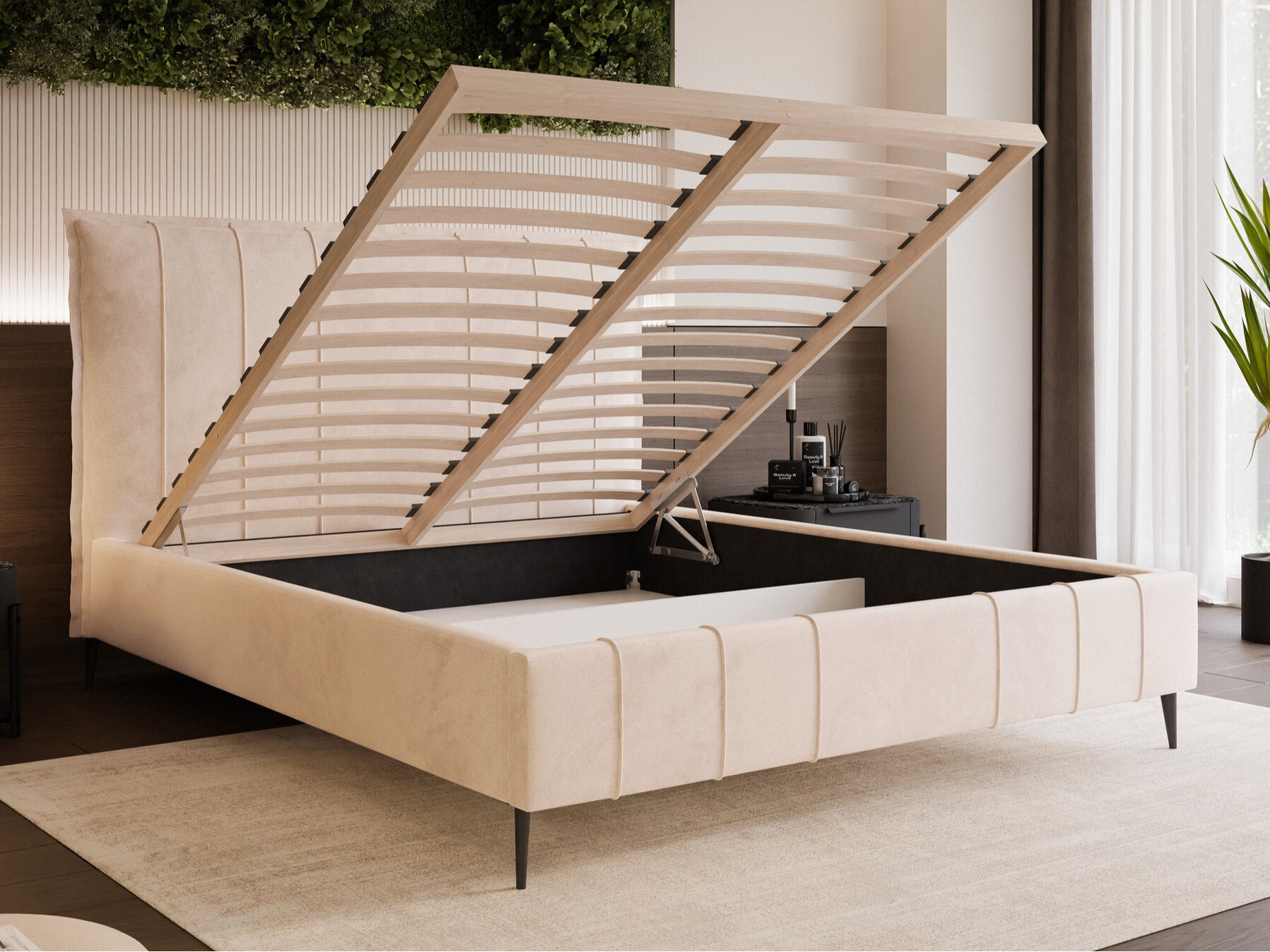 Lova Martinez 106 (Magic Velvet 2256)