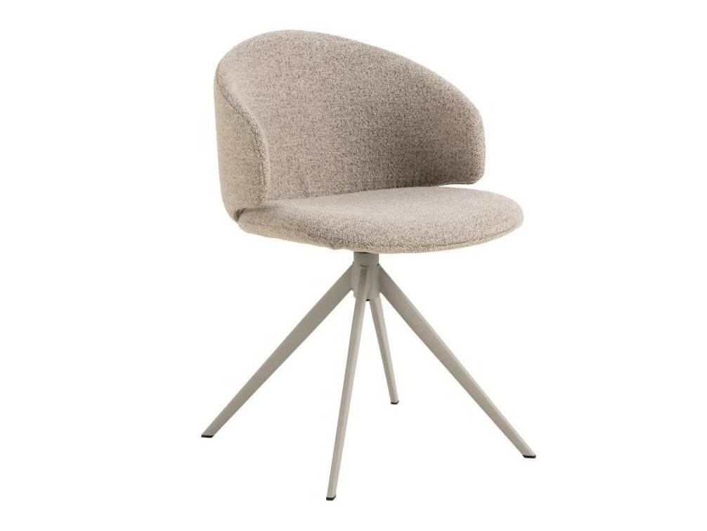 Kėdė Norsica 910 (Pilka + Smėlinė)