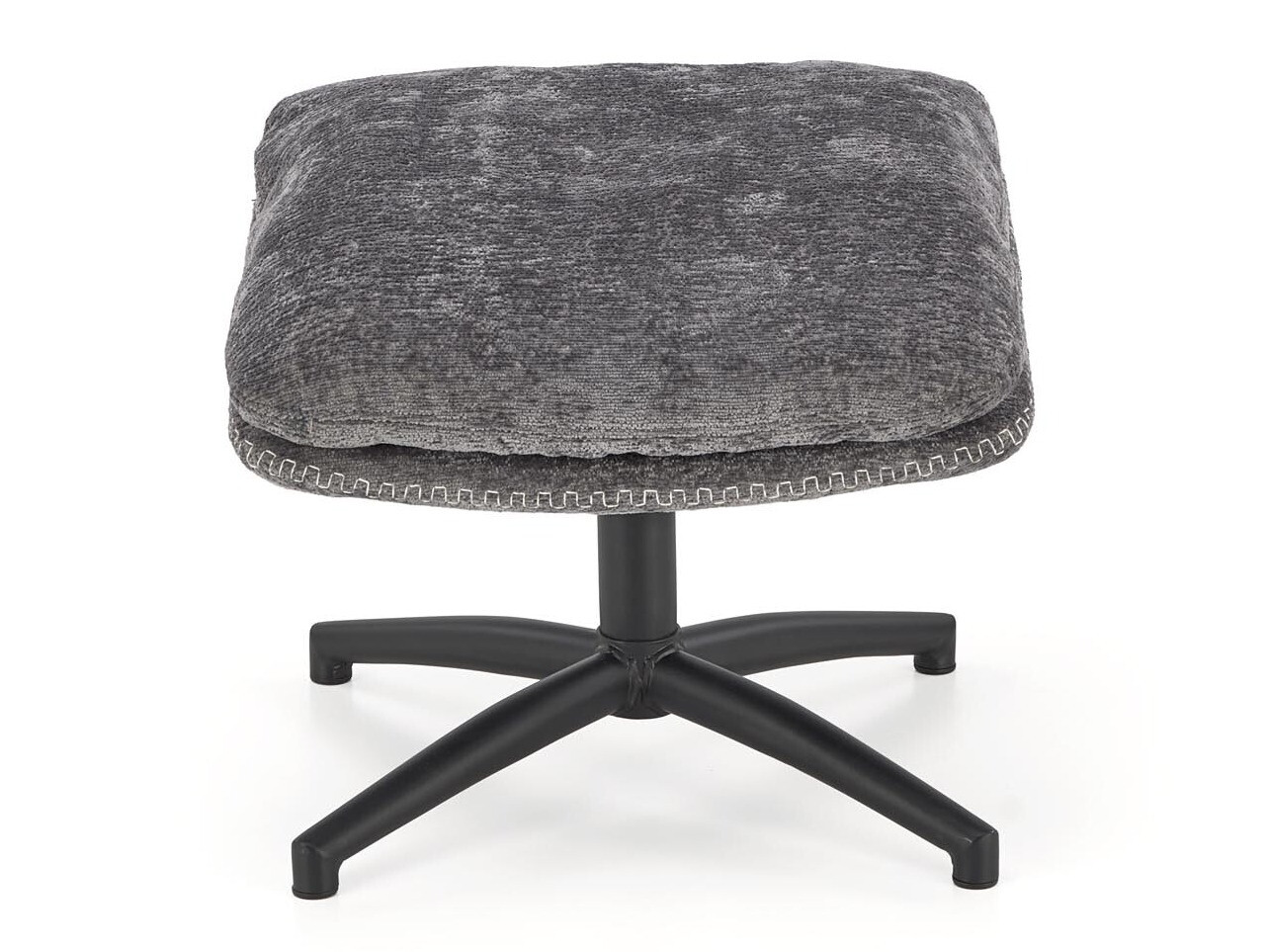 Fotelis Houston 1883 (Pilka)