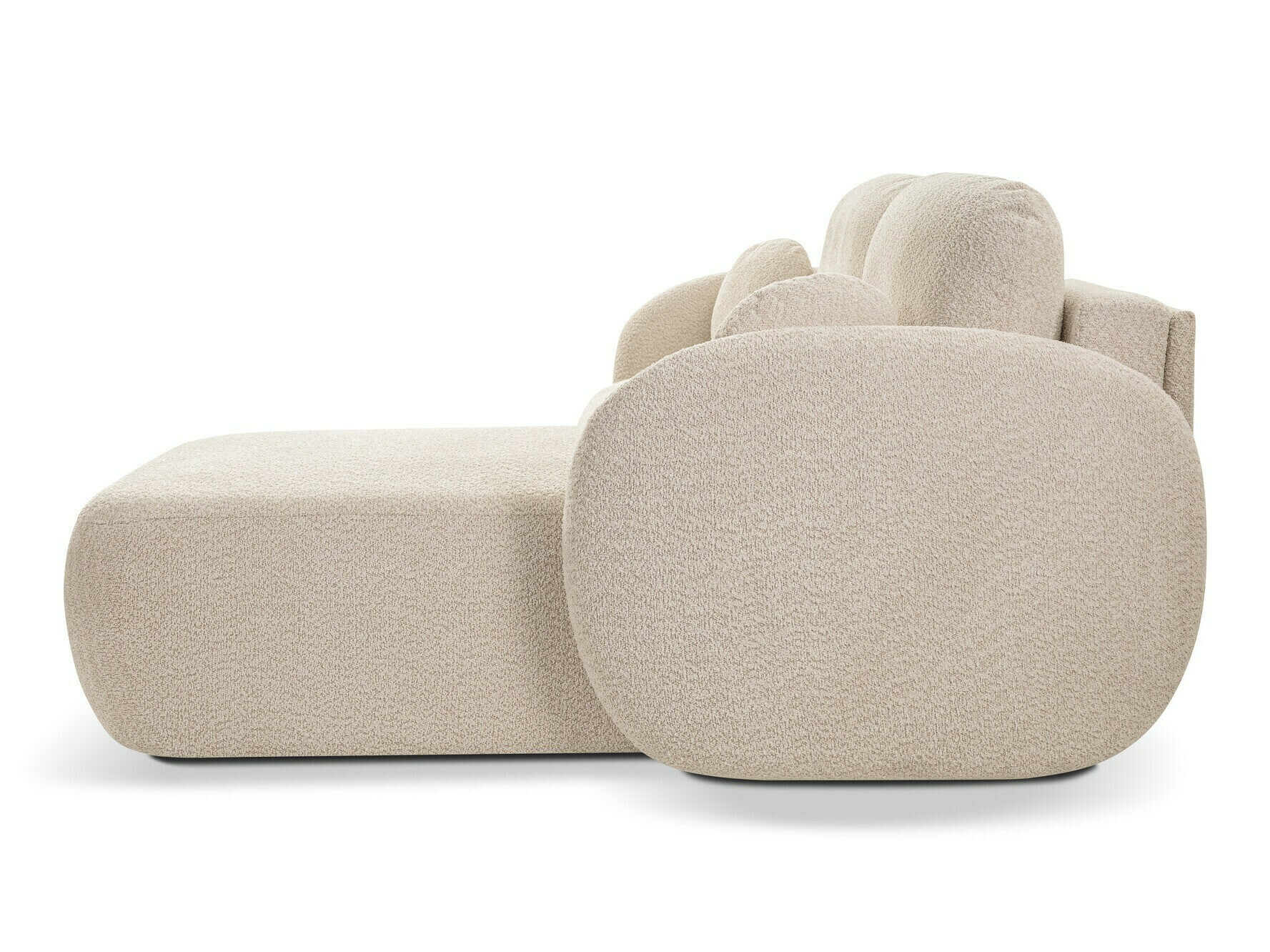 Minkštas kampas Kingston 140 (Abriamo 03)