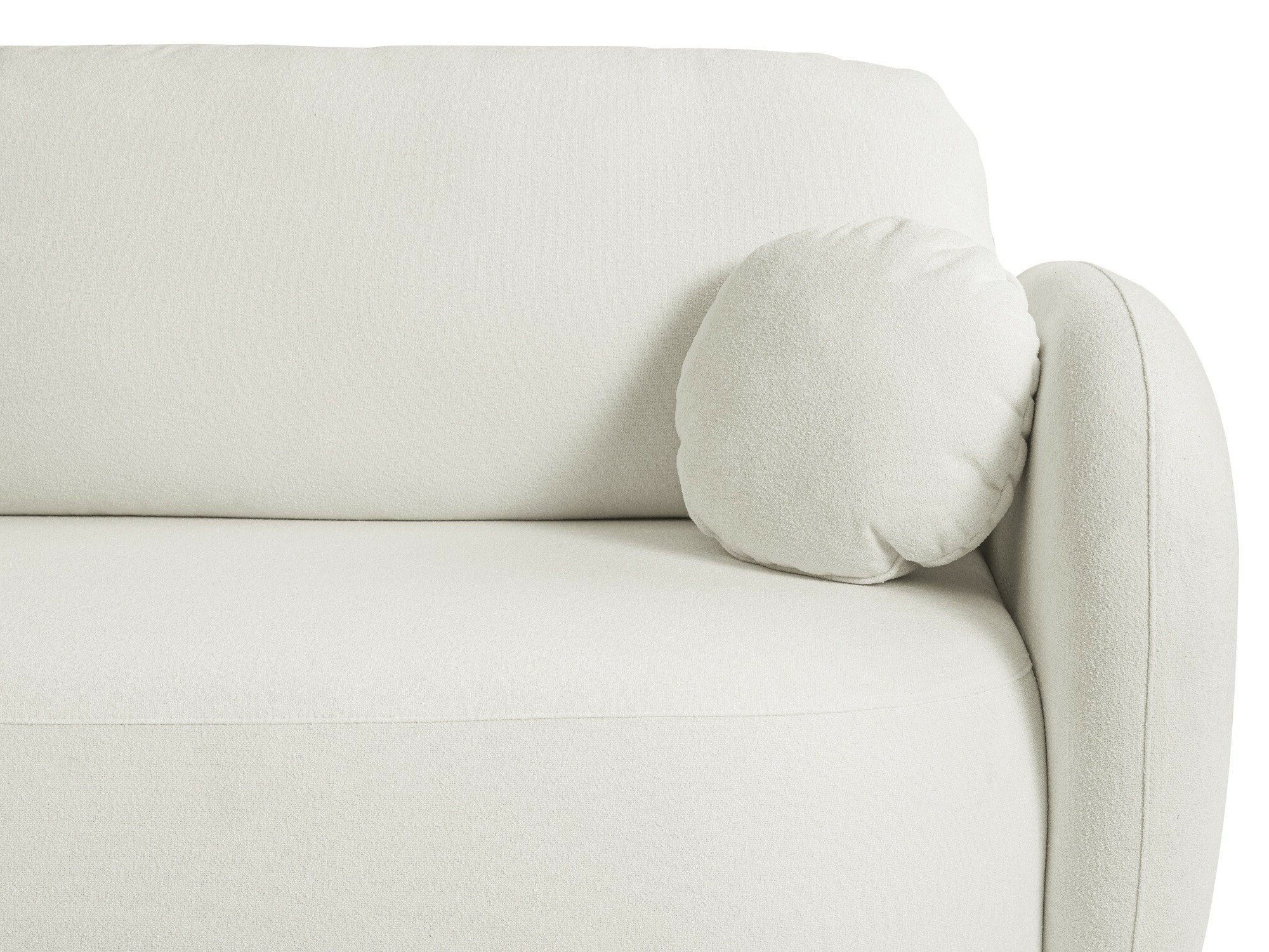 Minkštas kampas Kingston 140 (Siruco 60)