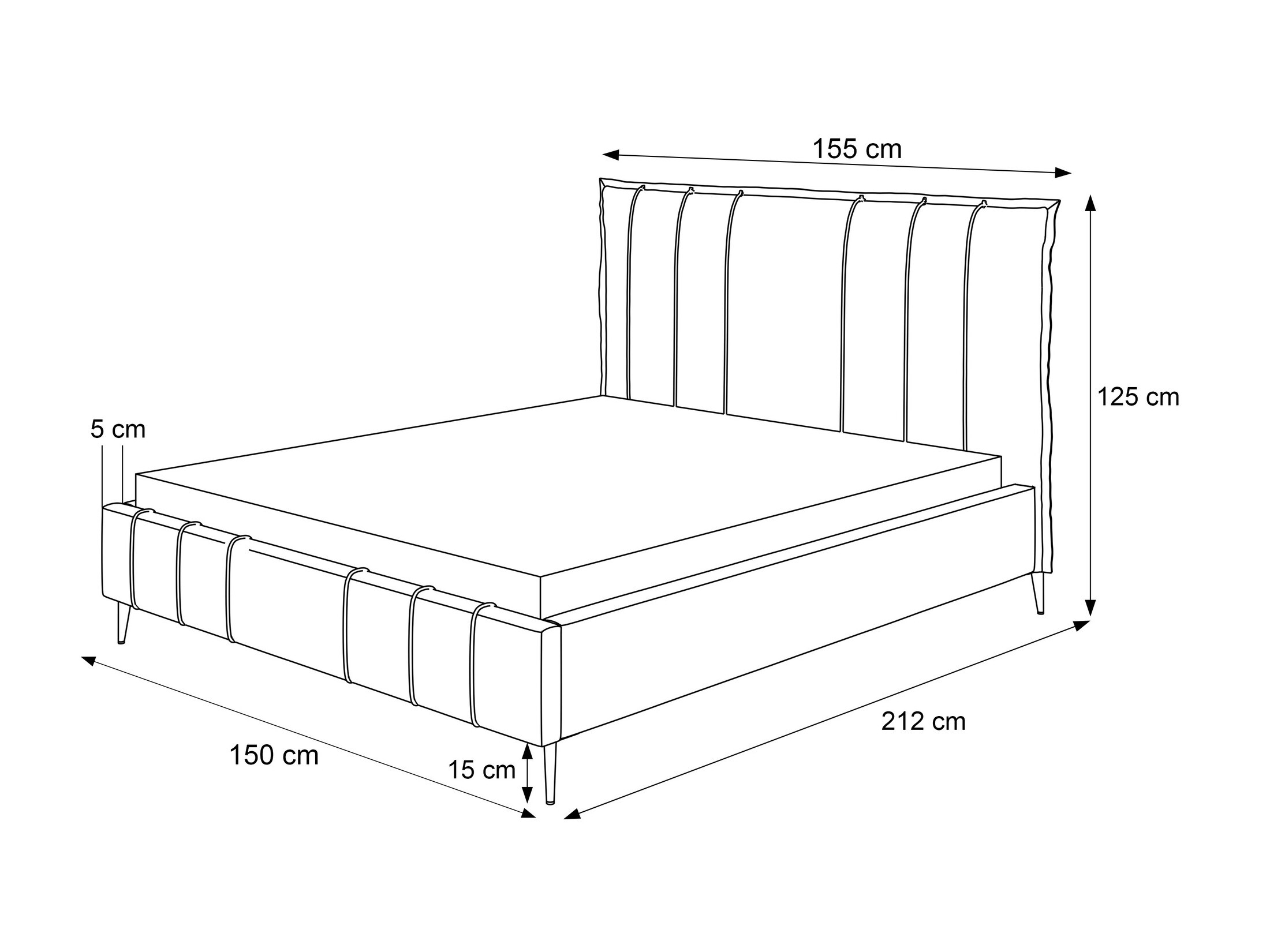 Lova Martinez 106 (Magic Velvet 2256)