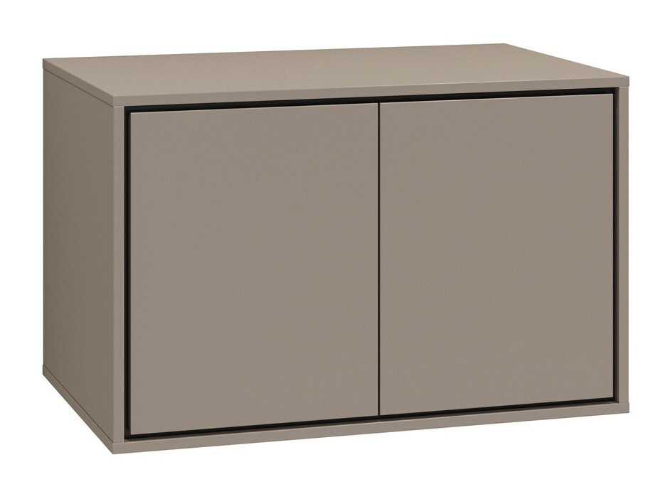 Pakabinama vonios spintelė praustuvui Tecavu 103 (Congo)