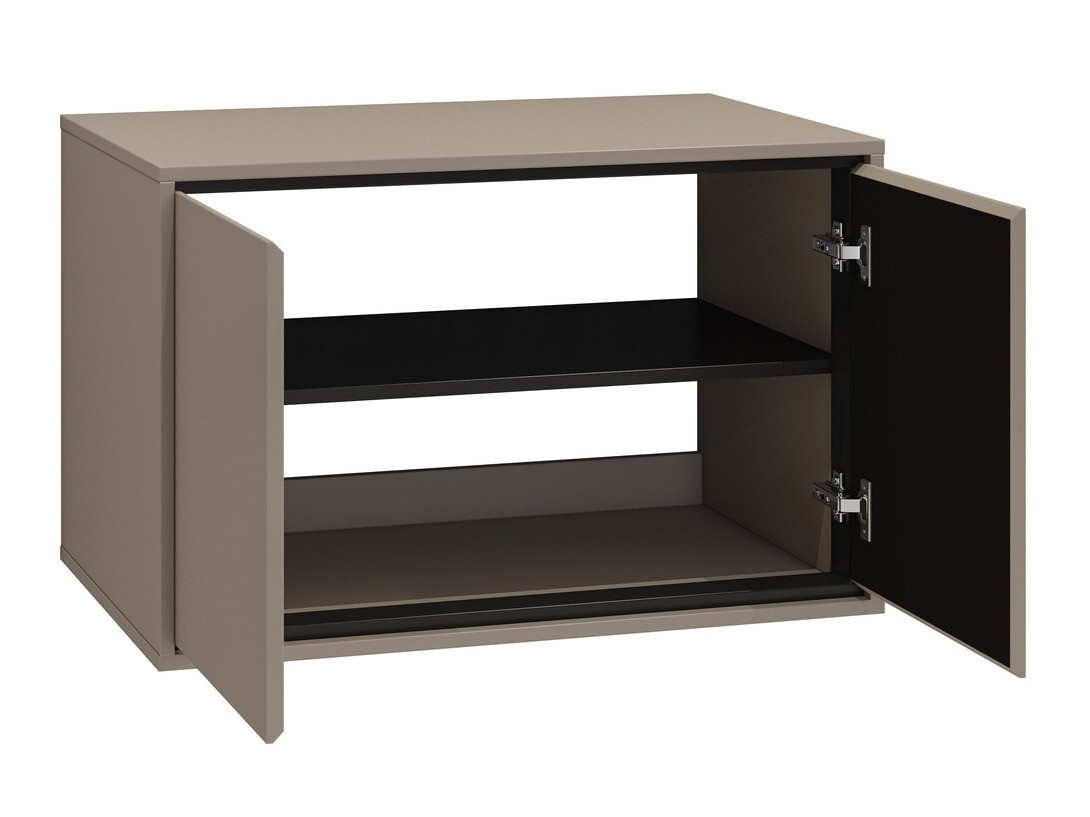 Pakabinama vonios spintelė praustuvui Tecavu 103 (Congo)