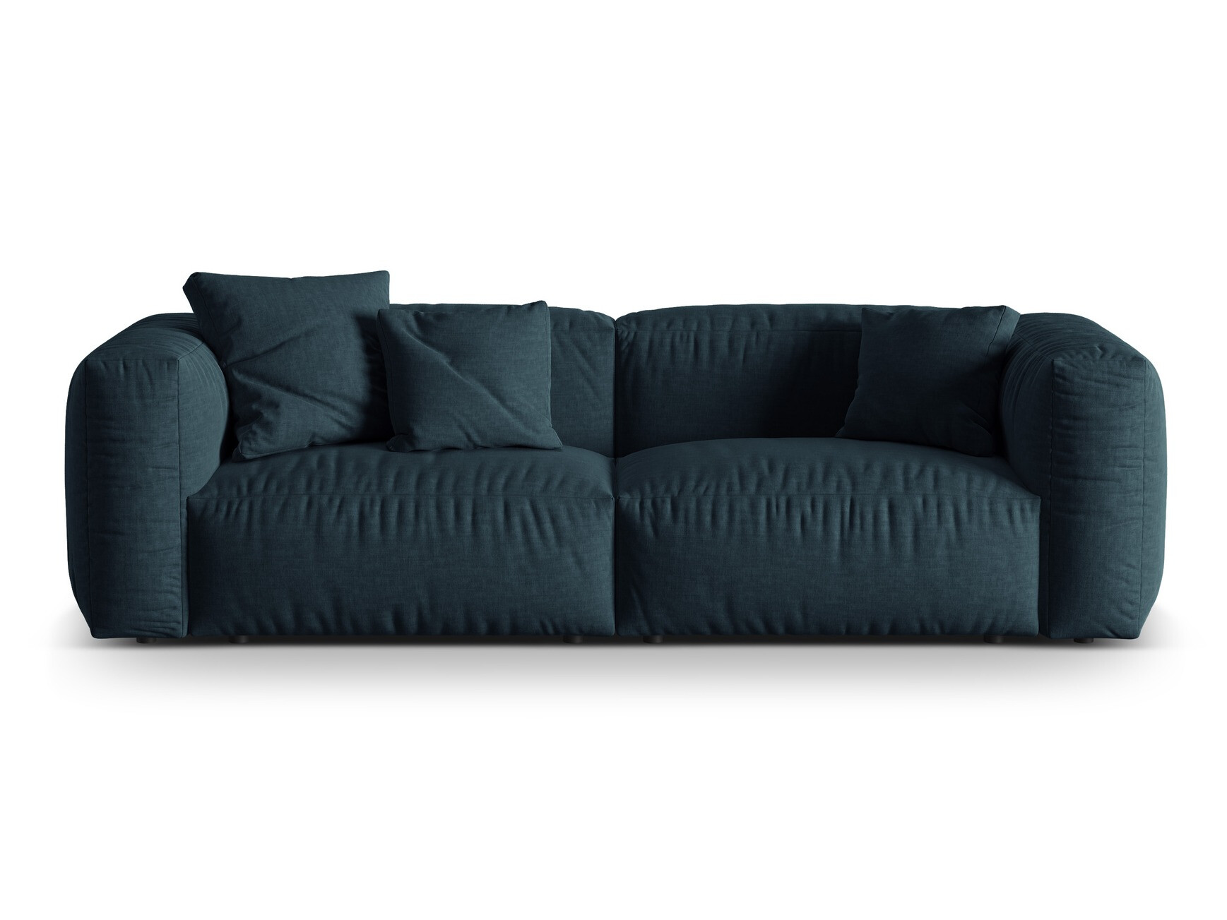 Modulinė sofa Sorcoro 100 (Boston Ocean)
