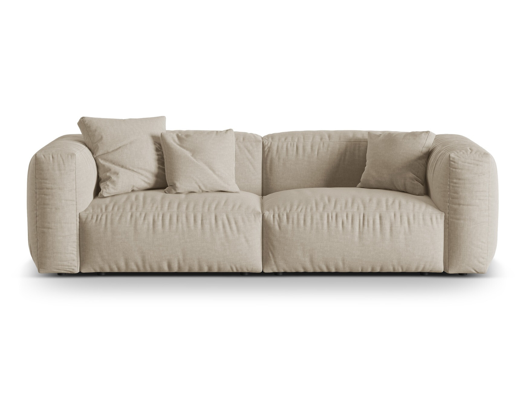 Modulinė sofa Sorcoro 100 (Boston Toffee)