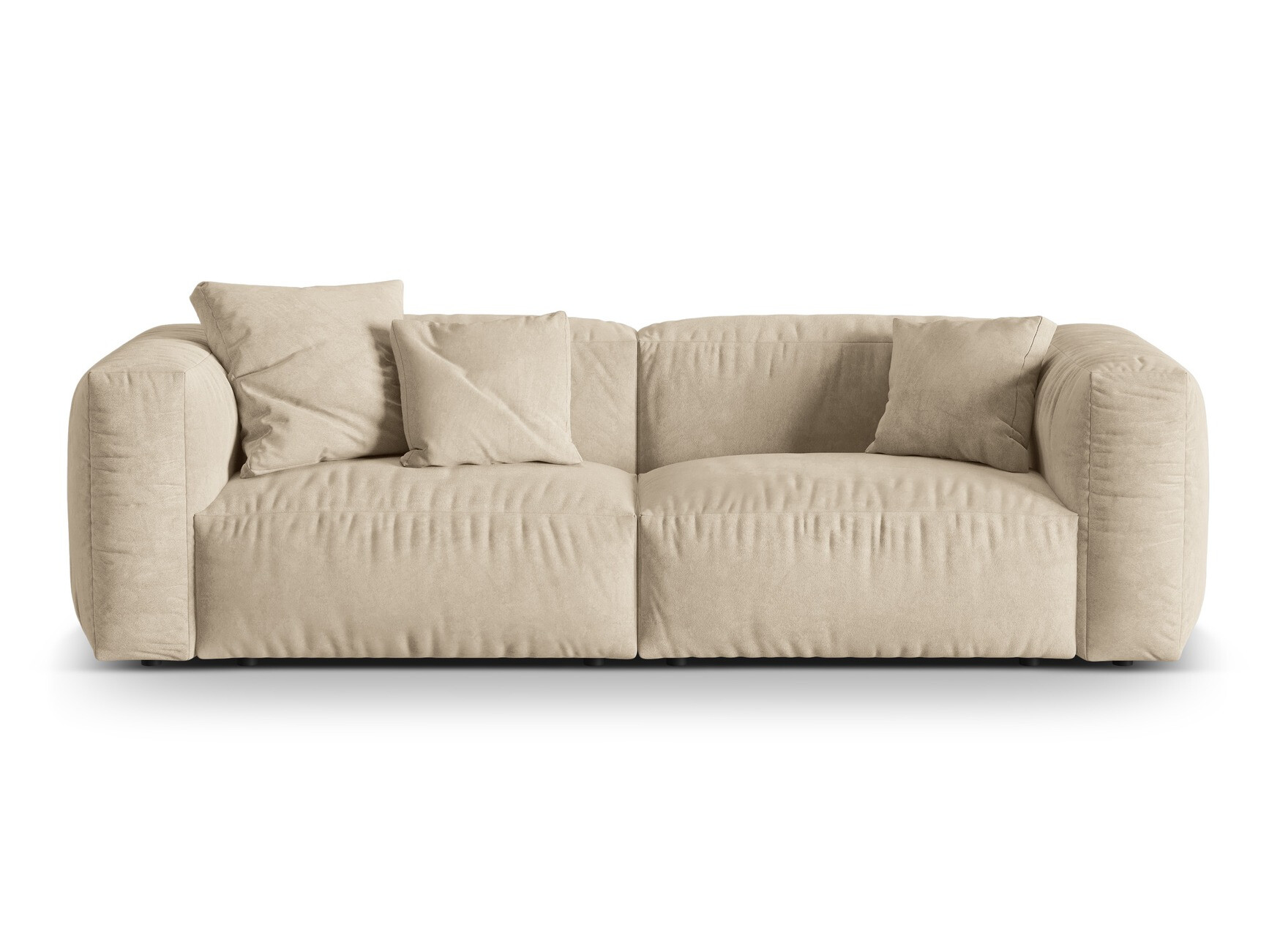 Modulinė sofa Sorcoro 100 (Vogue 01)