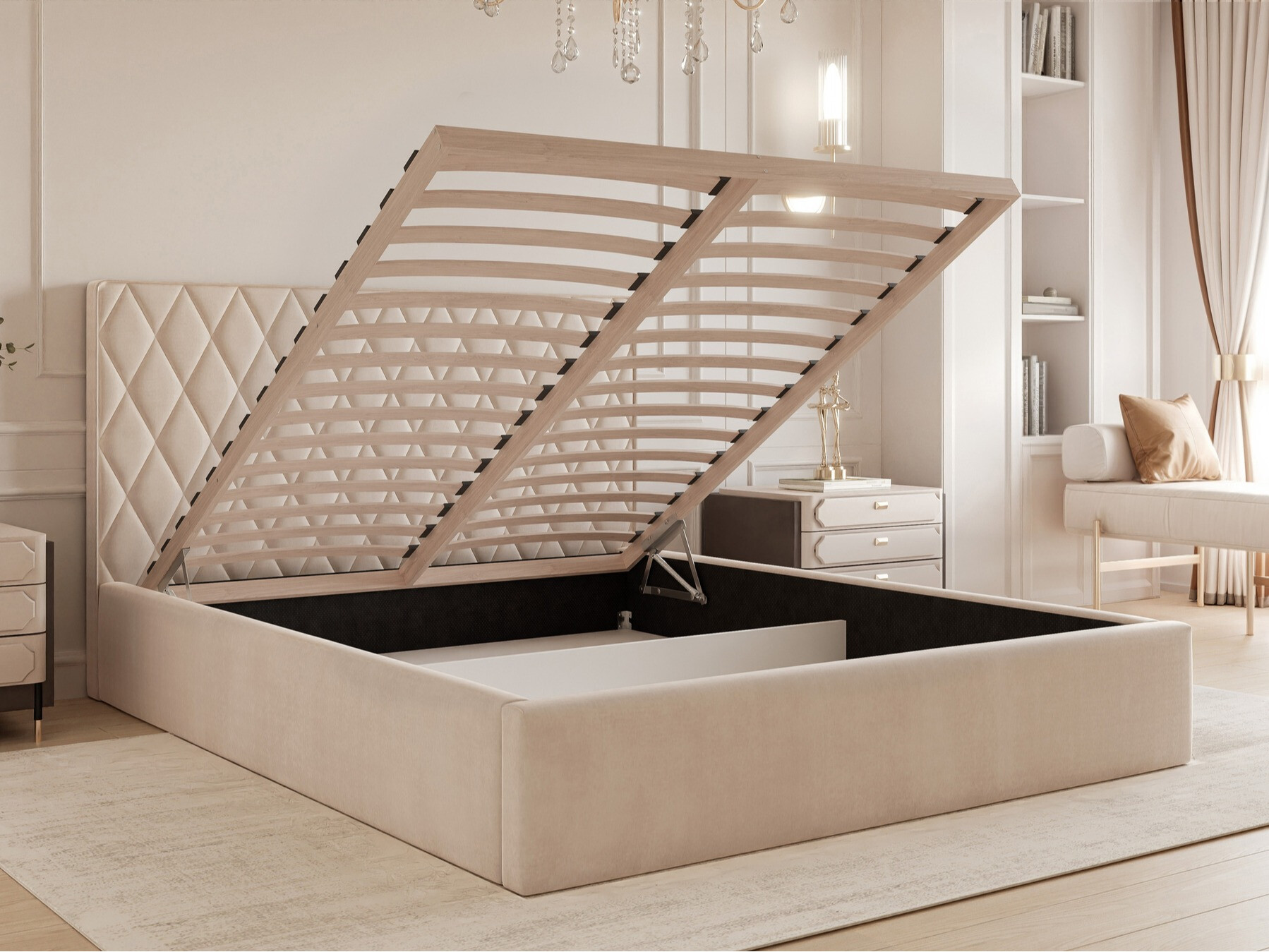 Lova Martinez 109 (Magic Velvet 2256)