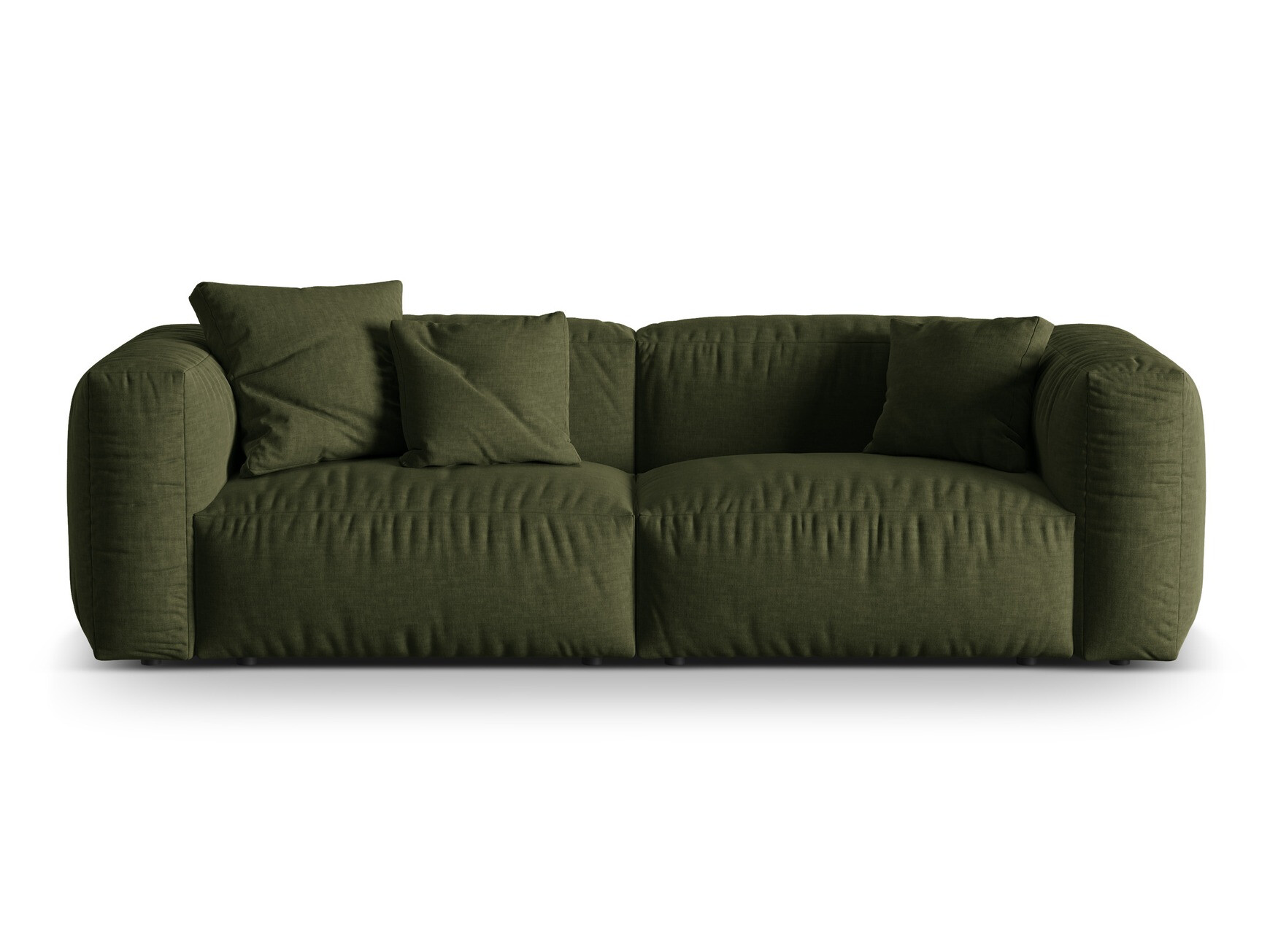 Modulinė sofa Sorcoro 100 (Boston Forest)