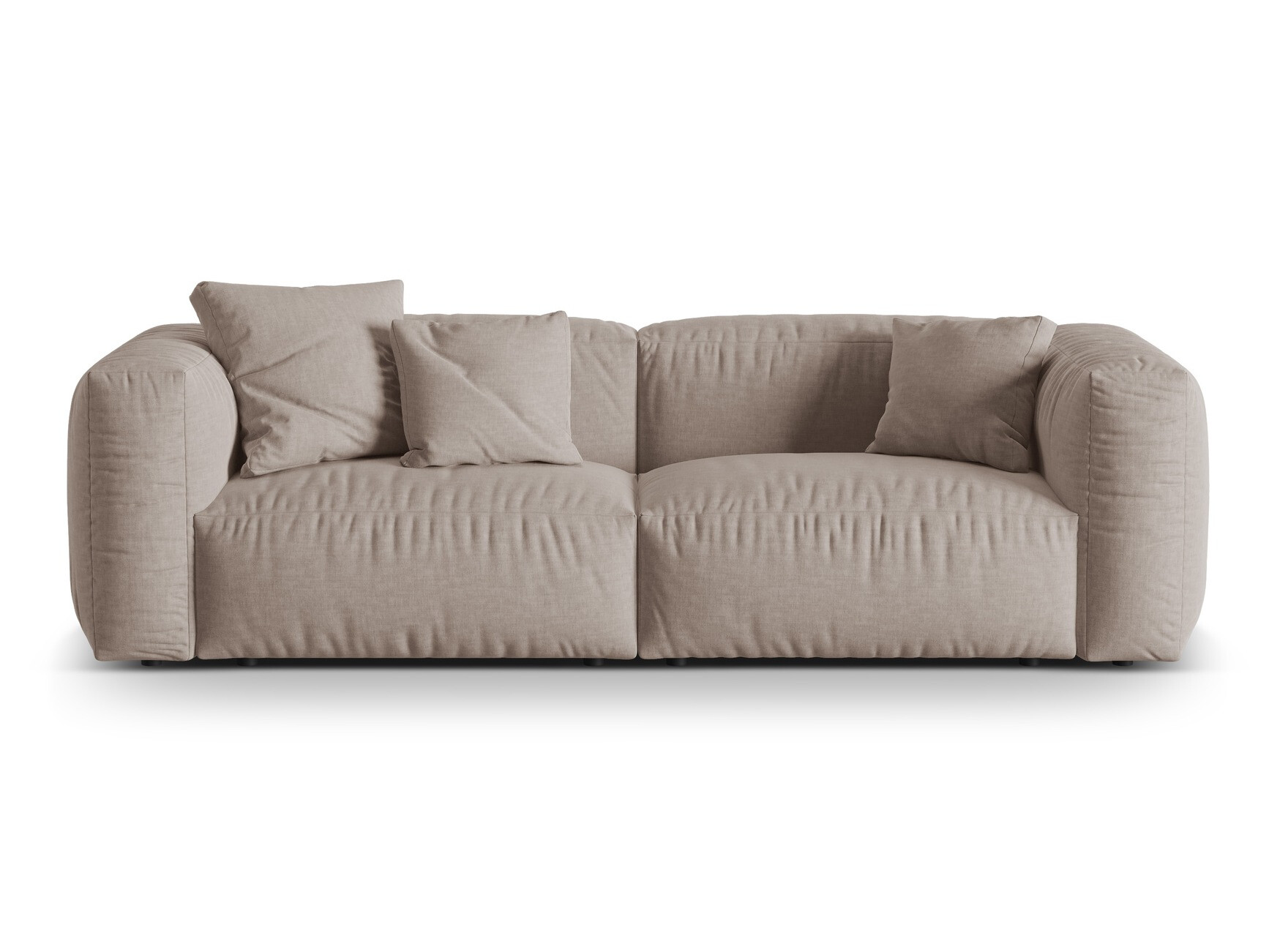 Modulinė sofa Sorcoro 100 (Boston Trufa)