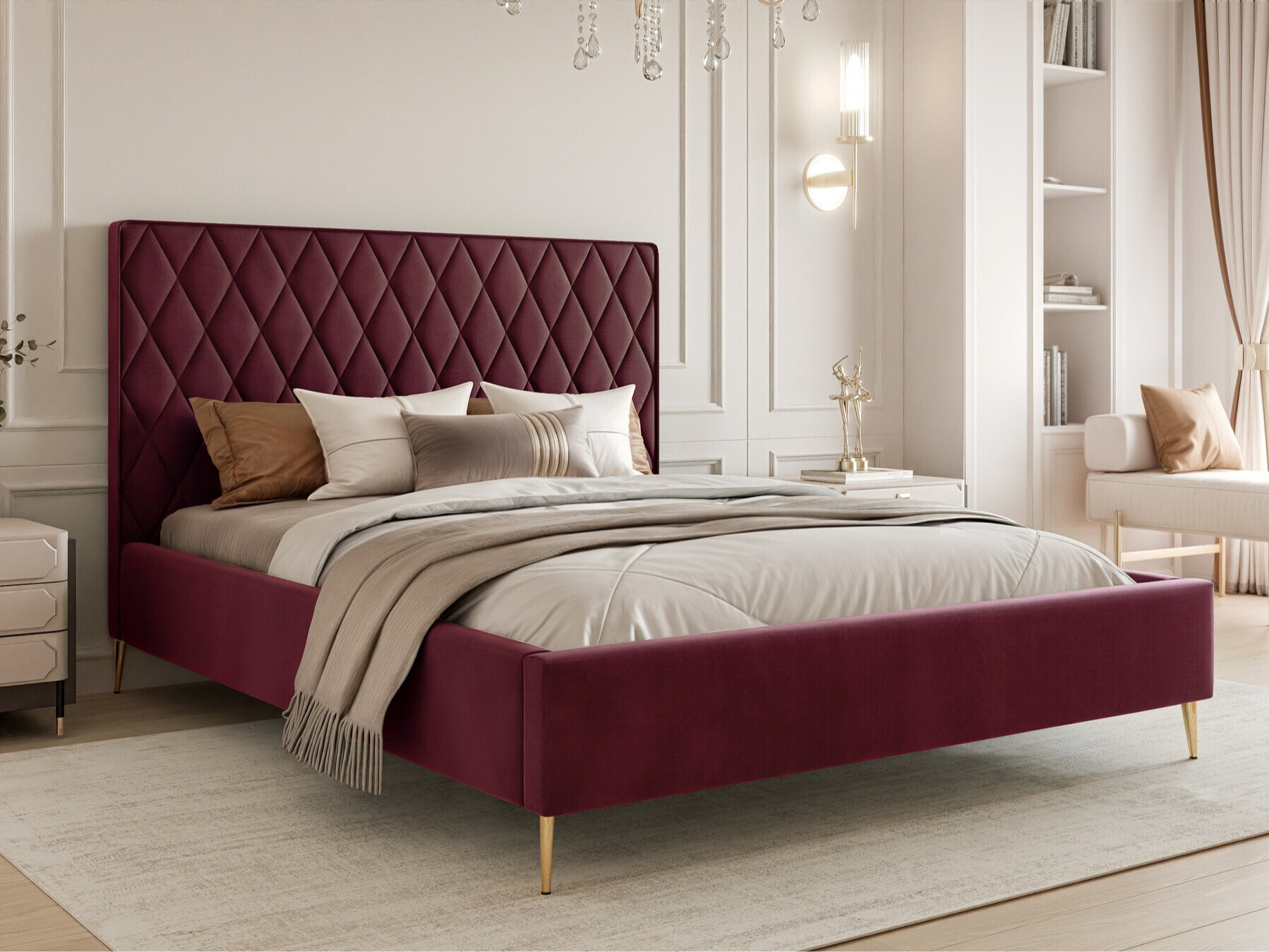 Lova Martinez 108 (Magic Velvet 2229)