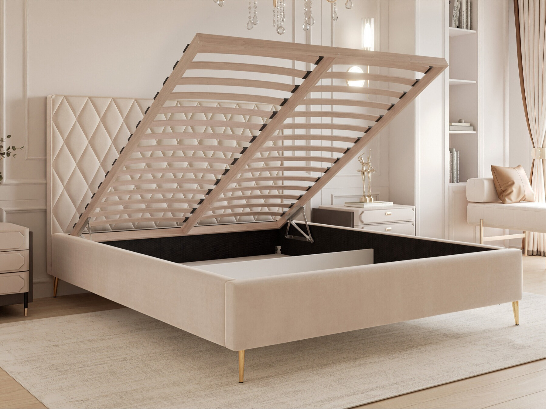 Lova Martinez 108 (Magic Velvet 2256)