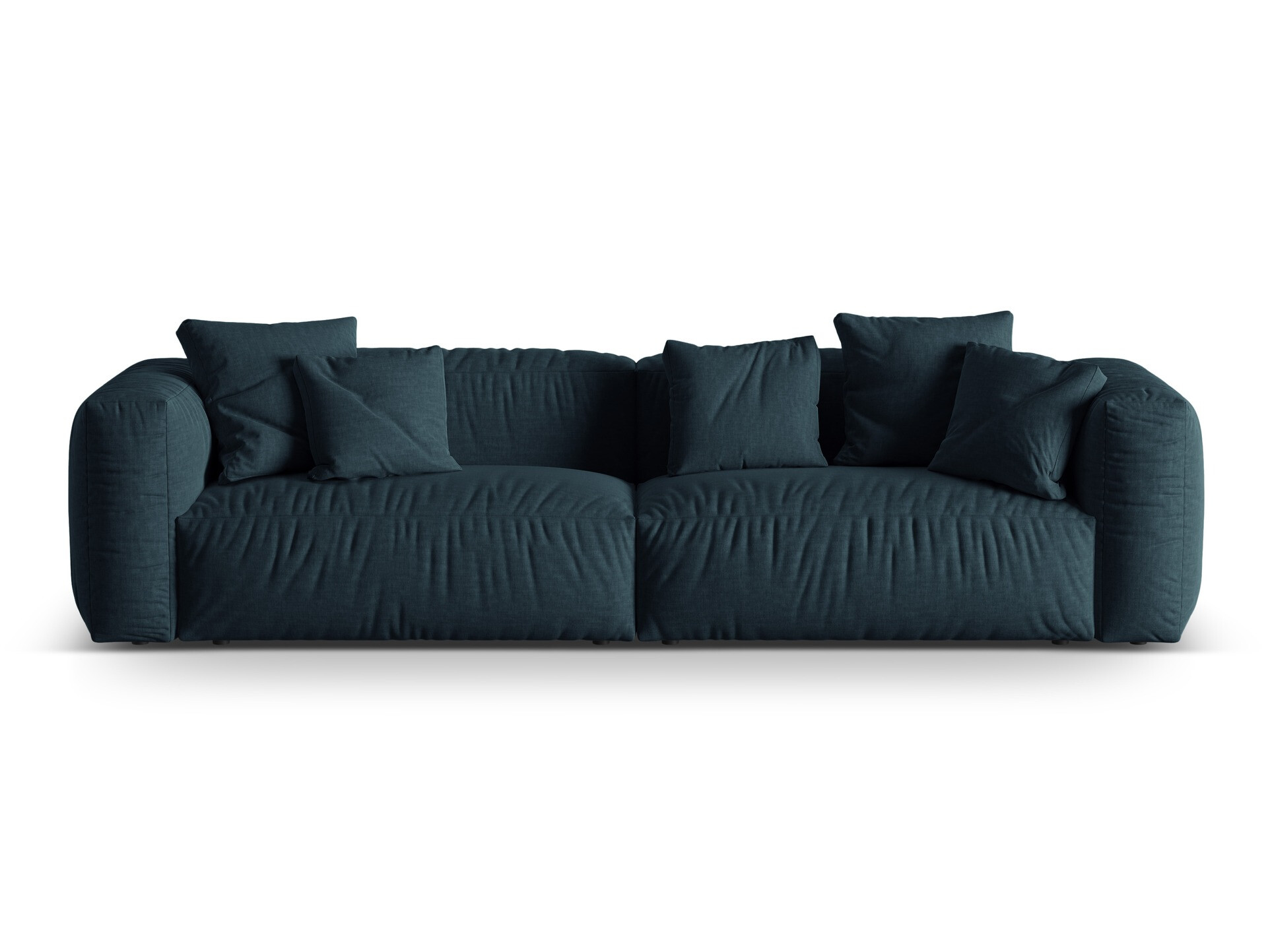 Modulinė sofa Sorcoro 101 (Boston Ocean)
