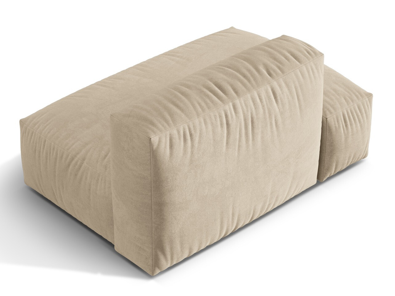 Modulinis fotelis Sorcoro 102 (Vogue 01)