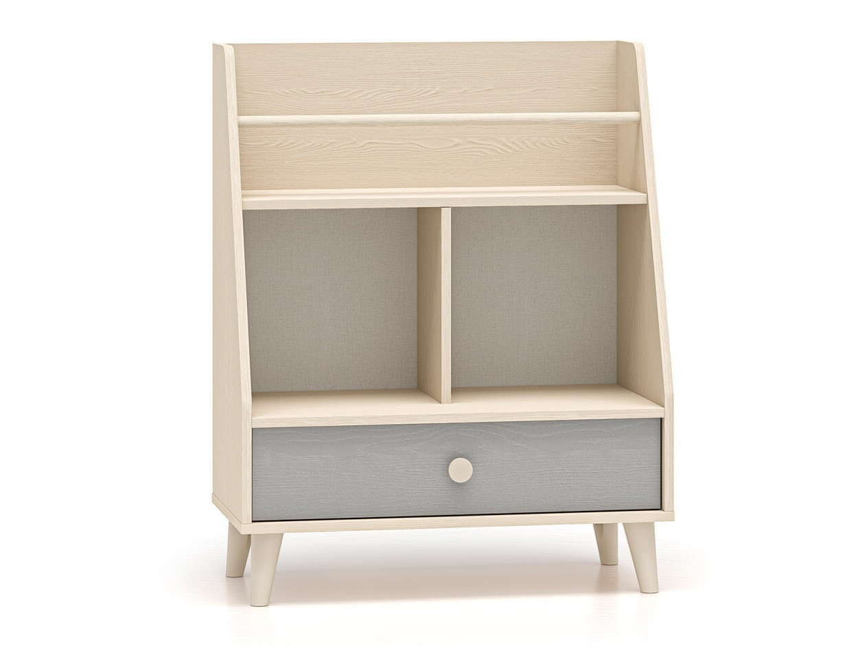 Lentyna Tortoli 107 (Pilka)