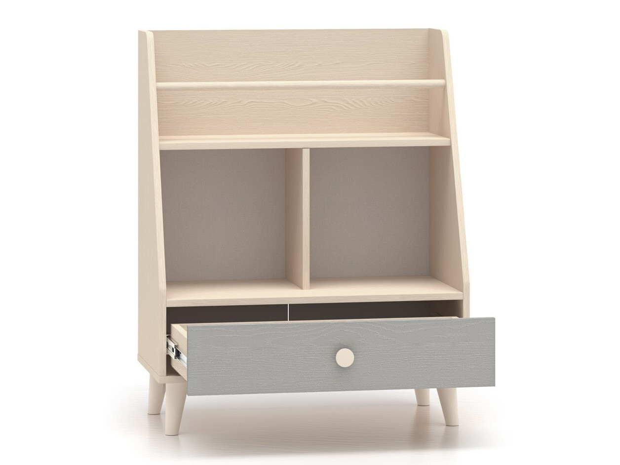 Lentyna Tortoli 107 (Pilka)