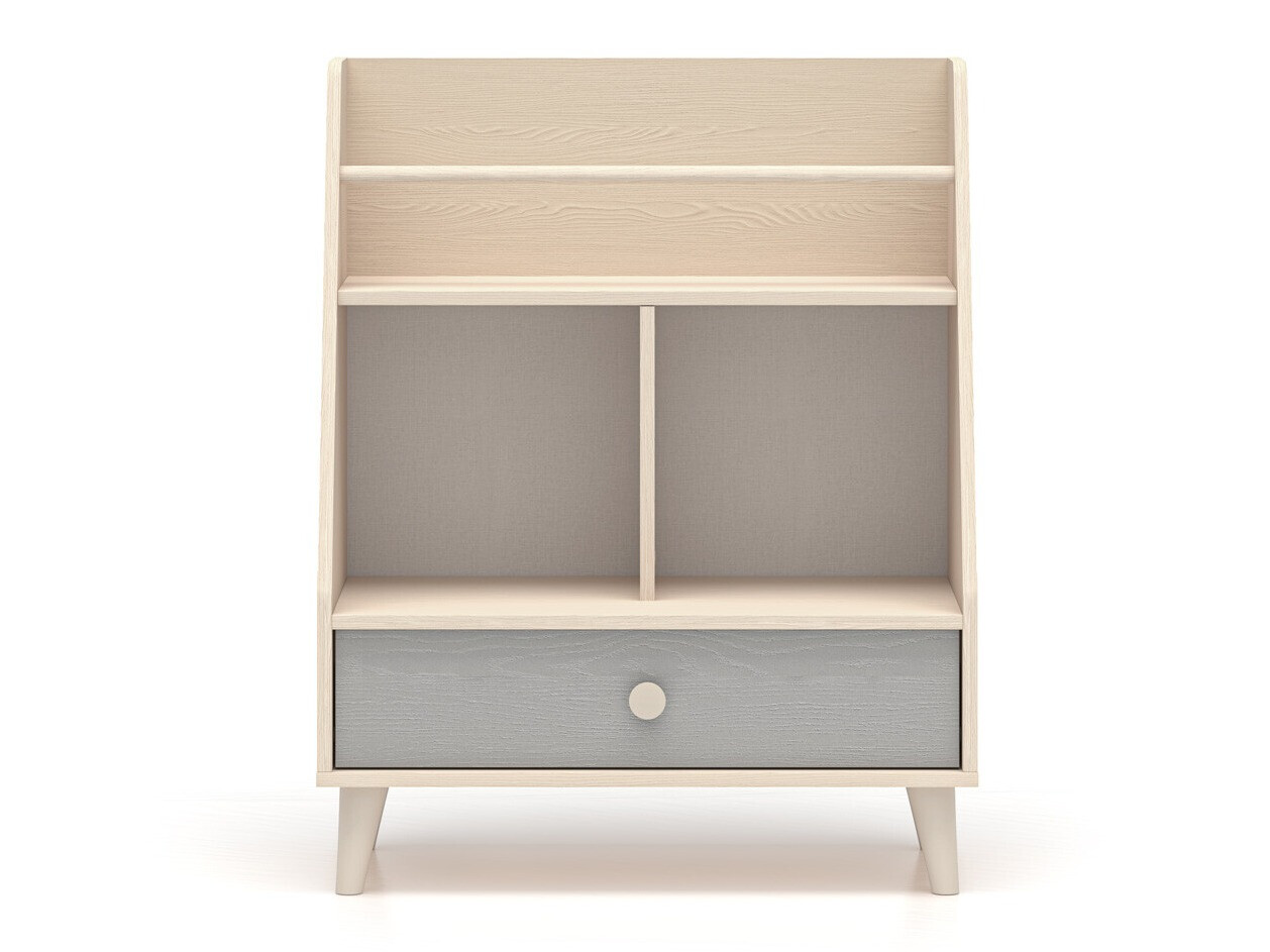 Lentyna Tortoli 107 (Pilka)