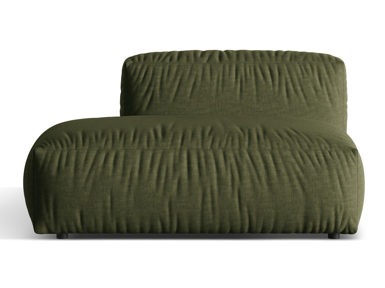 Modulinis fotelis Sorcoro 102 (Boston Forest)