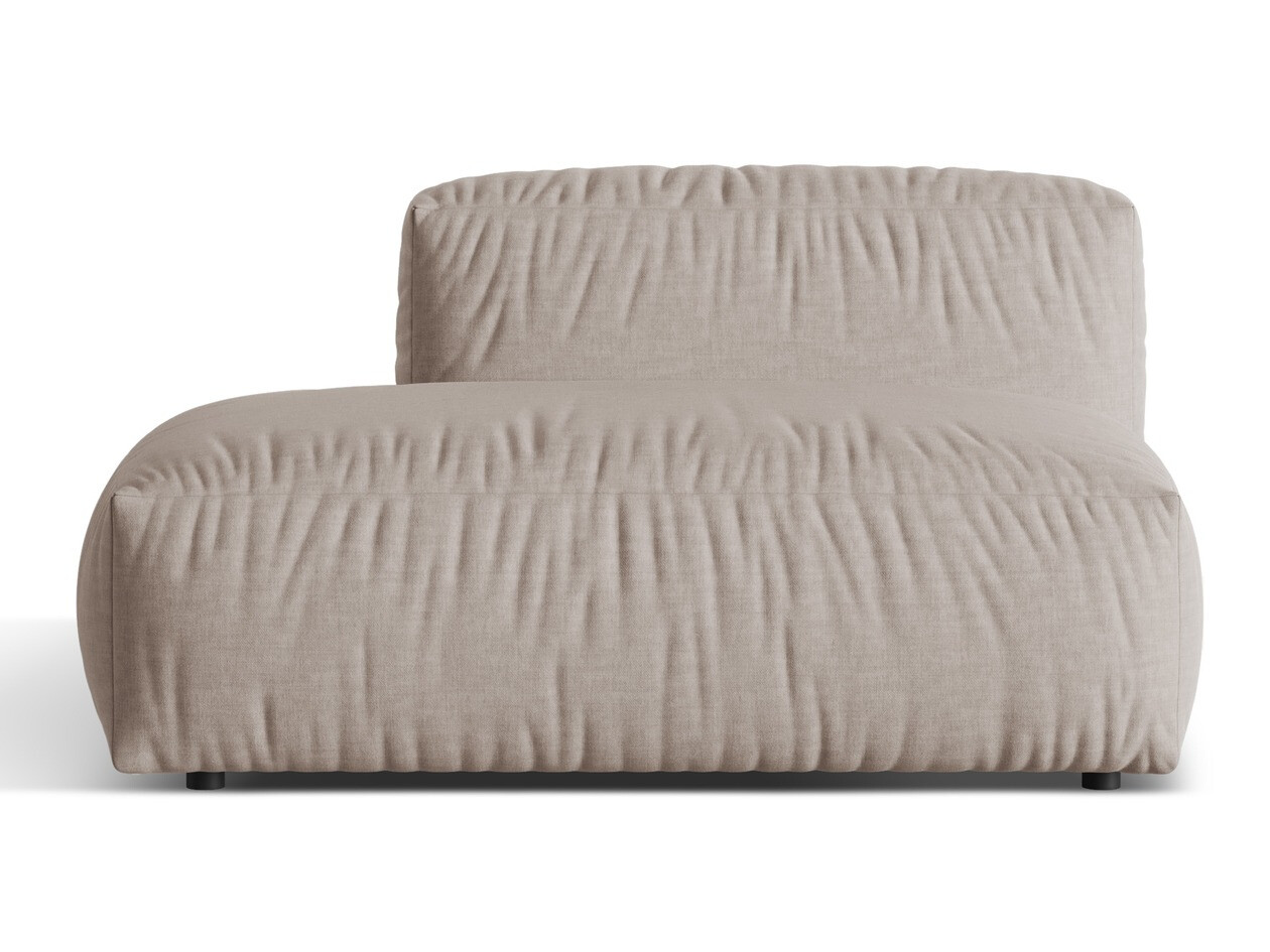 Modulinis fotelis Sorcoro 102 (Boston Trufa)