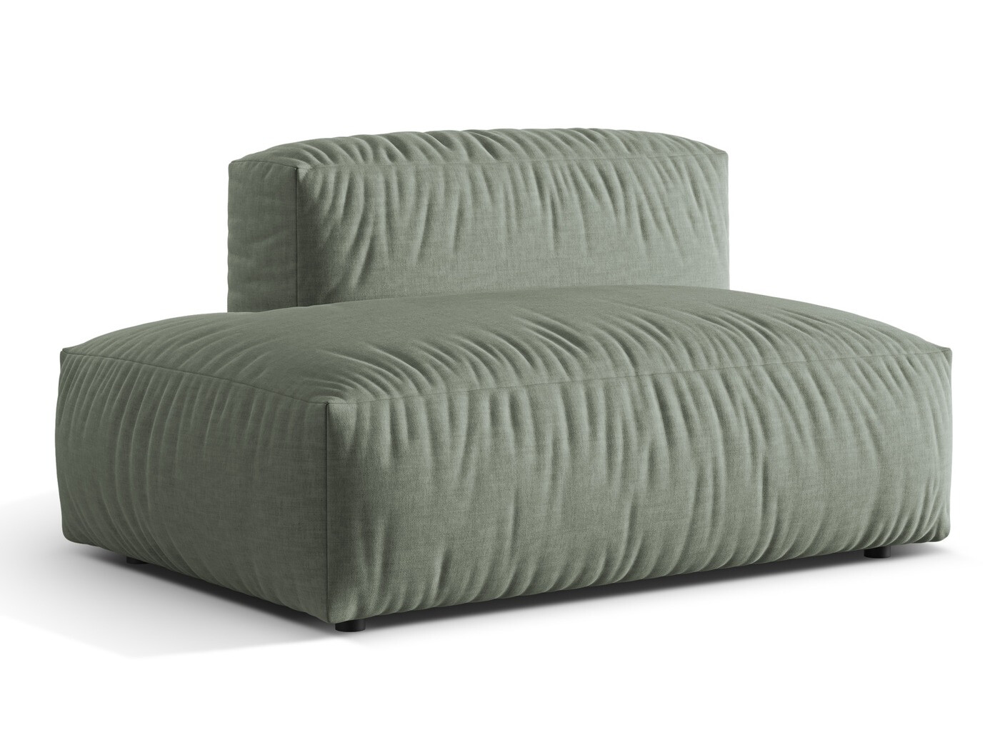 Modulinis fotelis Sorcoro 102 (Boston Water Green)