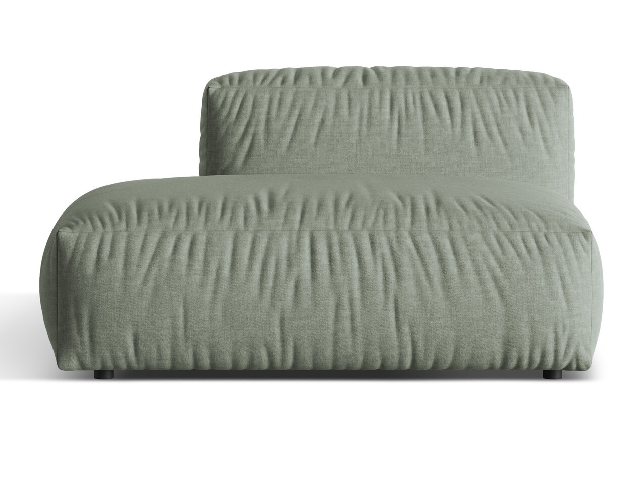 Modulinis fotelis Sorcoro 102 (Boston Water Green)